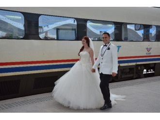 Yüksek Hızlı Aşk