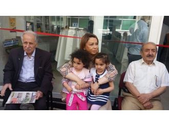 Ak Parti Genel Başkan Yardımcısı Çalık: