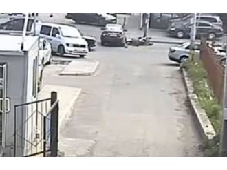 Metrelerce Havaya Uçtu