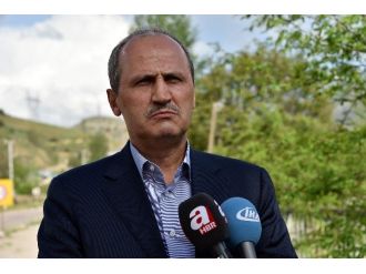 Yeni Zigana Tüneli Ovit’ten Sonra Türkiye’nin En Uzunu Olacak