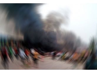 Çifte Saldırı: 29 Ölü