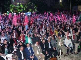 Mhp Adayı Dr Ferhat Yüksel: Akp Muğlayı Cezalandırıyor, Chp Çantada Görüyor