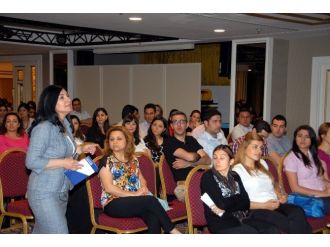 İşkur’un Hizmetiçi Eğitim Semineri Sona Erdi