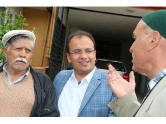 Adem Tuncer: Sadece Tabela Dikenler Tabela Partisi Oldular
