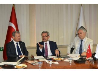 İşsizliğin İlacı Hizmet Sektörü