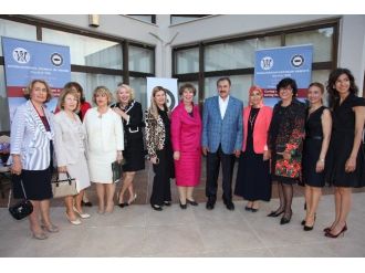 Bakan Eroğlu: “Ülkemizde Evlerde Hanımların Sözü Geçiyor”