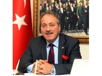 Merkez Partili Hacı Mustafaoğlu’un Dan Hodri Meydan