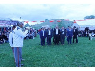 16’ncı Oğulpaşa Köyü Yayla Şenlikleri