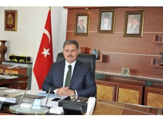 Başkan Çakır’dan Berat Kandili Mesajı
