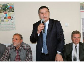 Karataş’tan Serter’e Hdp Tepkisi