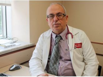 Dr. Günal: Çocuklarda Yaz İshaline Dikkat Edilmeli