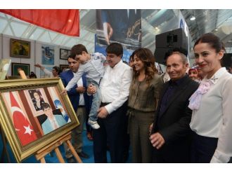 Asmek 10. Yıl Sergisi