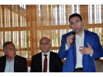 Turhan’dan Gezi Tepkisi