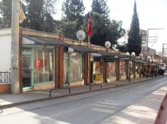 İzmit Belediyesi’nden Kiralık İş Yerleri