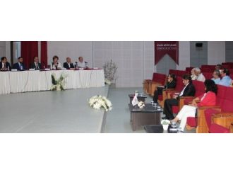 Türk Turizmi Masaya Yatırıldı