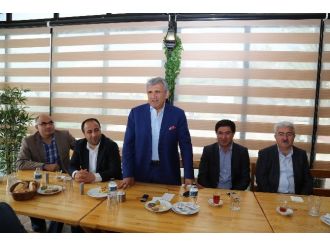 Elibol, Sandık Görevlilerini Uyardı