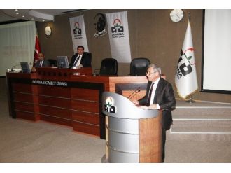 Menevşe: Adana, Teşvik Ve Desteklerden Daha Fazla Pay Almalı