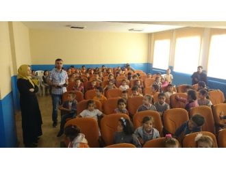 İzmit’te 65 Bin Kişilik Çevreci Ordusu Var