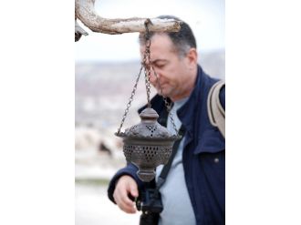 Fotoğraf Sanatçısı Yazar Tekin Ertuğ Fotokampa Katılacak