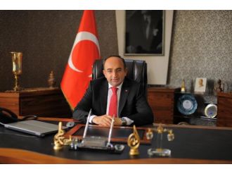 Üzülmez’den Berat Kandili Mesajı