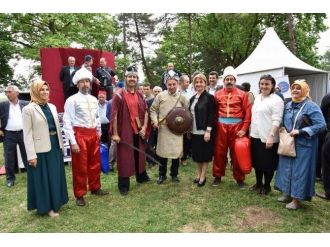 Fetih Coşkusu Kartepe’ye Yaşandı