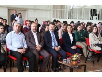 Ab’yi Öğreniyorum Bilgi Yarışması İl Elemeleri Düzenlendi