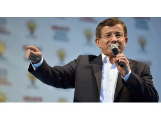 Mit Tır’larında Ne Vardı? Davutoğlu Yanıtladı