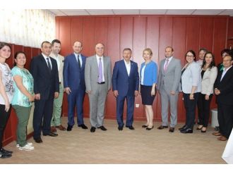 Selçuk Özdağ Eğitimde Yapılacak Yenilikleri Anlattı