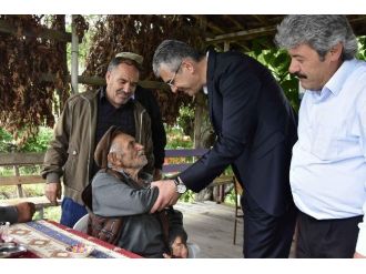 Mhp’li Tarkan Akıllı’dan Beklemeden Emeklilik Vaadi