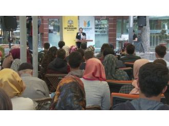 Gençlik Söyleşileri Final Yaptı