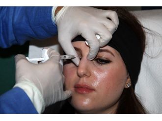 Medikal Estetik Hekimleri Ankara’da Bir Araya Geldi