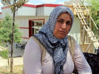 Mutlu Kaya’nın Annesi İçini İha’ya Döktü