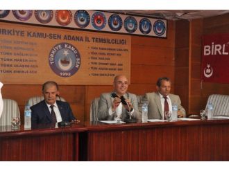 Karakaya: Artık Anadolu Harekete Geçti, Koptu Geliyor