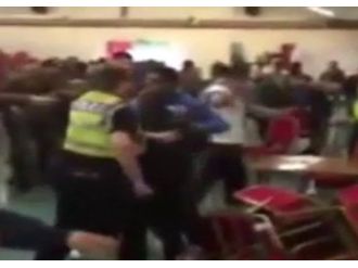 Kim Kime Neden Vuruyor Belli Değil