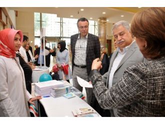 Neü’den Sigara Bırakmak İsteyenlere Destek
