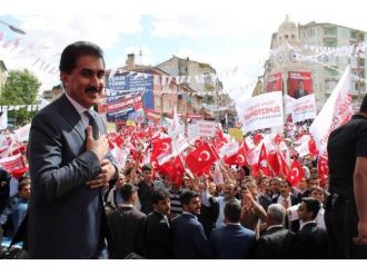 Bağımsız Aday Ölmeztoprak: “İşsiz Oranı Yüzde 20’ye Çıktı”