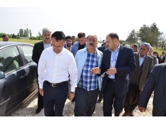 Ak Parti Şanlıurfa Milletvekili Gülpınar’dan Berat Kandili Mesajı