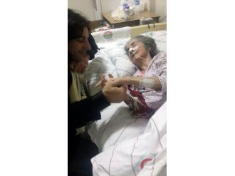 Ünlü Sanatçı Behiye Aksoy Hayatını Kaybetti