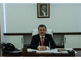 Başkan Anlayan: Büyükşehir Belediyesi’nin 2015 Yılında Fatsa’da Yatırım Bedeli 65 Trilyon