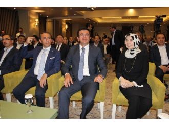 Bakan Zeybekci’den Denizli’ye 25 Bin Konut Sözü