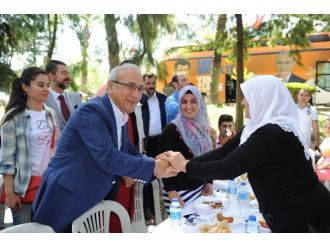 Ak Parti’li Lütfi Elvan’dan Kaos Uyarısı