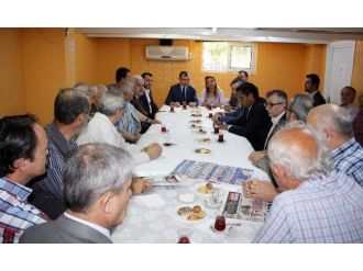 Mehmet Muş: Bank Asya’ya Teknik Nedenlerden El Konuldu