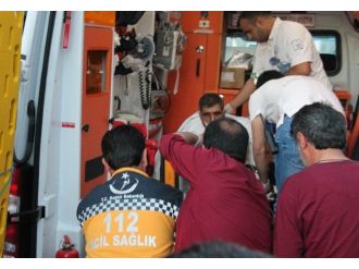 Elazığ’da Silahlı Kavga: 1 Ölü, 4 Yaralı