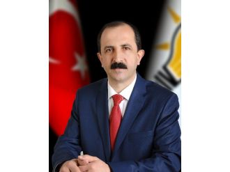 Muharrem Göksel: Türkiye’nin Ve Samsun’un Yaşam Kalitesi Artıyor