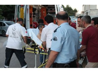 Silahlı Kavga: 1 Ölü, 4 Yaralı