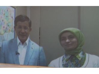 Telekonferans Yöntemiyle Tokatlılara Seslendi