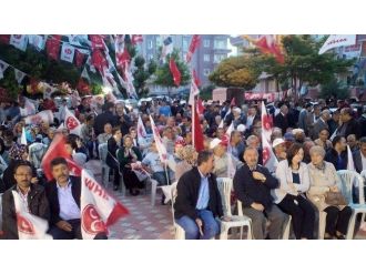 Mhp Ekonomi De Fiyat İstikrarı Sağlamak İçin Söz Aldı