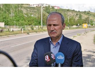 Türkiye Genelinde Günde 250 Metre Tünel Yapılıyor