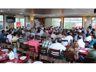 Çekirdeksiz Kuru Üzümde Gıda Güvenliği İçin Önemli İşbirliği