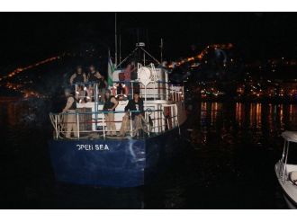 Sığınmacıların Hayali Suya Düştü